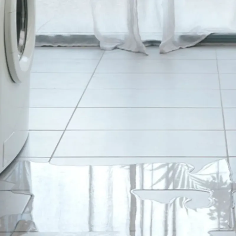 Appliance Leak Cleanup in Stony Point, NC