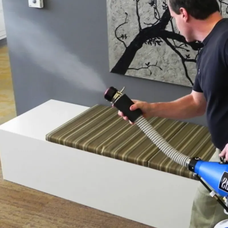 Professional Odor Removal in Stony Point, NC
